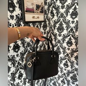 Gucci Dome Charm Bag